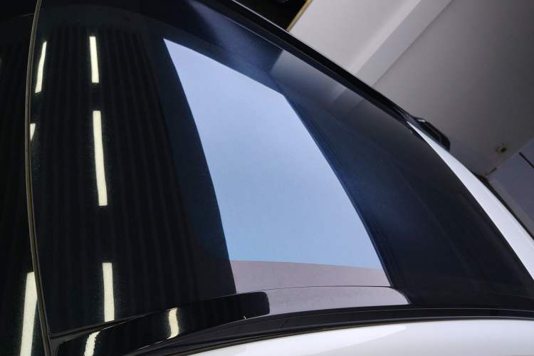 Used XPeng G9 2024 570 Max Roof