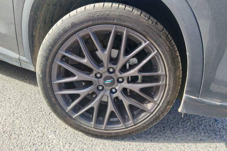 Used CHANGAN OSHAN X5 2021 1.5T DCT Flagship Edition Exterior 1