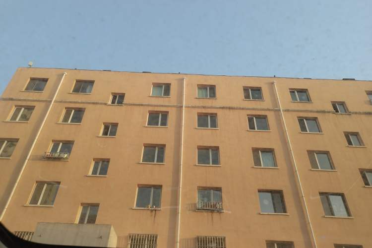 Used Nissan Qashqai 2017 2.0L CVT Luxury Edition China V Standard