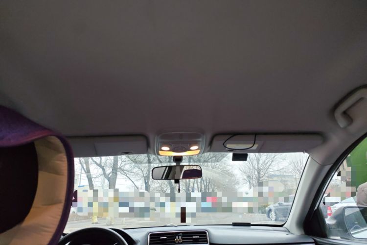 Used Haval M6 2019 1.5T Manual Two-Wheel Drive Urban Version China VI Standard