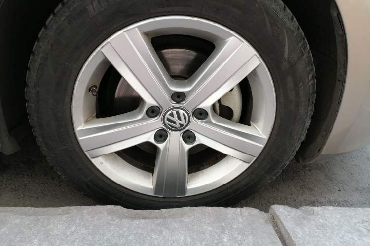 Used Volkswagen Golf 2015 1.4TSI Automatic Comfort Model
