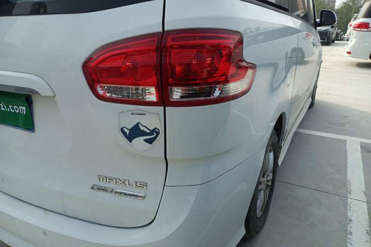 Used SAIC MAXUS G10 2018 PLUS 2.0T Automatic Smart Edition Right Rear Taillight