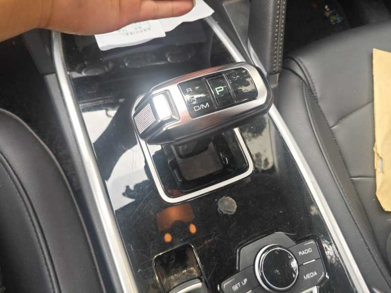 Used Haval H6 2018 Red-Label Sport Edition 1.5T Automatic Two-Wheel Drive Elite Model — 15