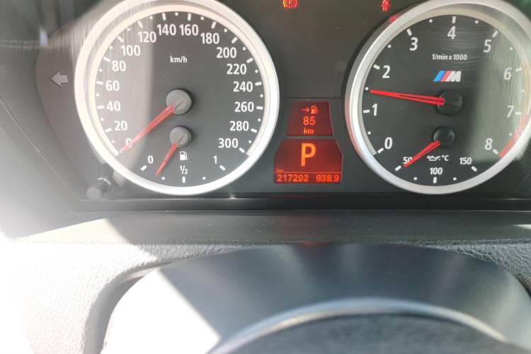 Used BMW X5 M 2010 X5 M
