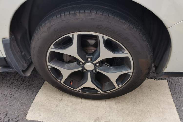 Used Subaru Forester 2015 2.0i Special Edition Commemorative Model
