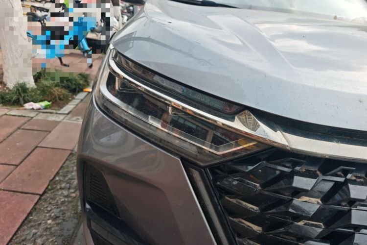 Used Chery Tiggo 8 PRO 2024 Champion Edition 290T Two-Wheel Drive Peak Version 7 Seats