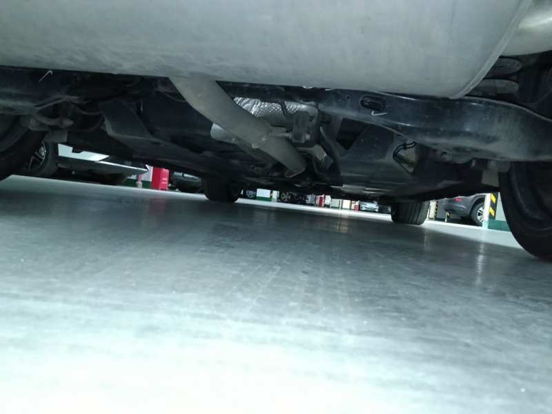 Used CHANGAN UNI-V 2023 2.0T Leading-Speed Edition — 26