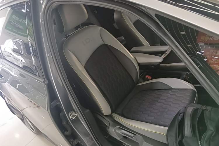 Used Volkswagen ID.3 2022 Pro Smart Edition