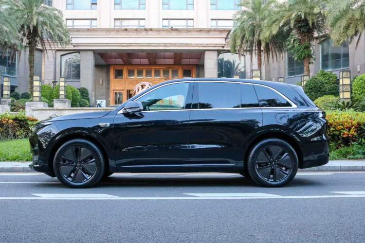 Used Li Auto L6 2024 Max
