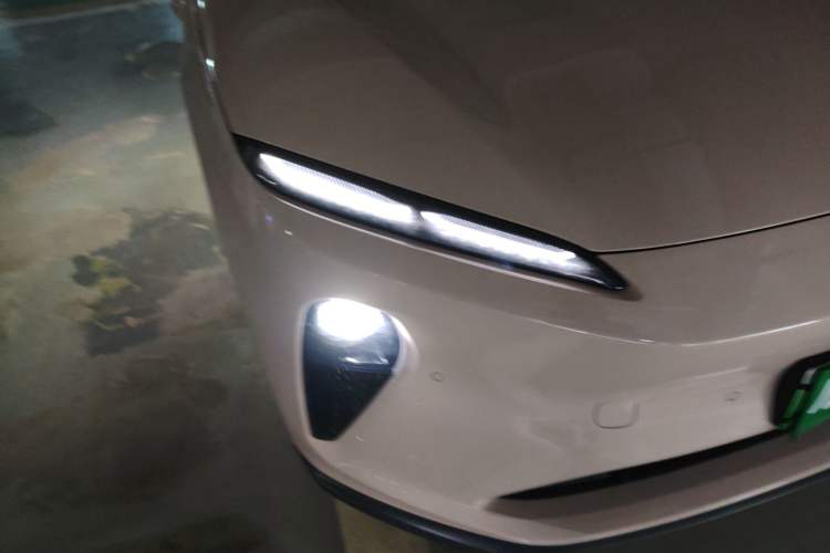 Used Nio ET5T 2024 75kWh Touring
