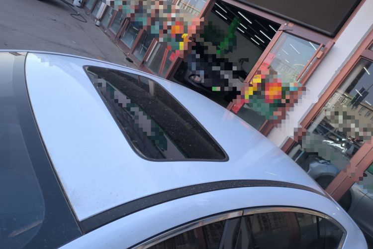 Used BYD Qin PLUS 2023 Champion Edition DM-i 55KM Superior Model