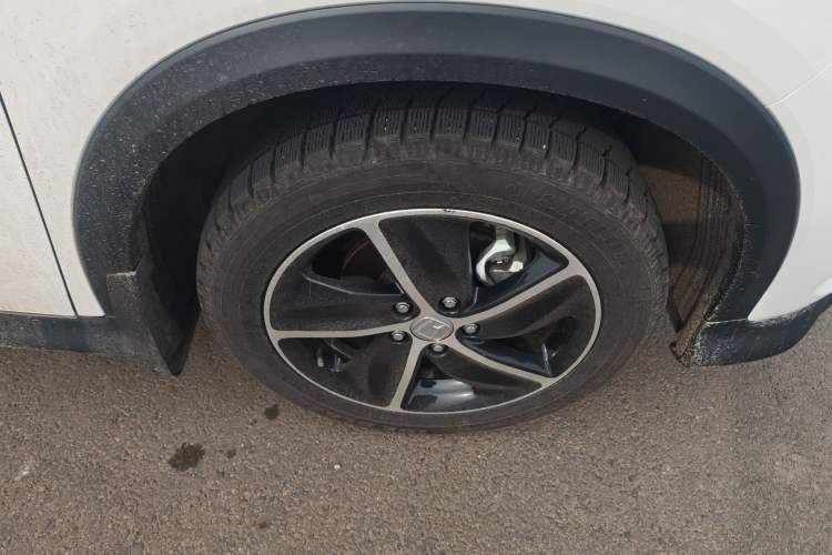 Used Honda Vezel 2020 1.5L CVT Pioneer Edition