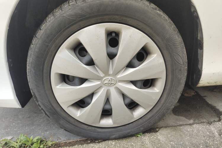 Used Toyota YARiS L Zhi Xuan 2019 1.5E CVT Dynamic Edition China VI compliant Left Front Wheel Hub