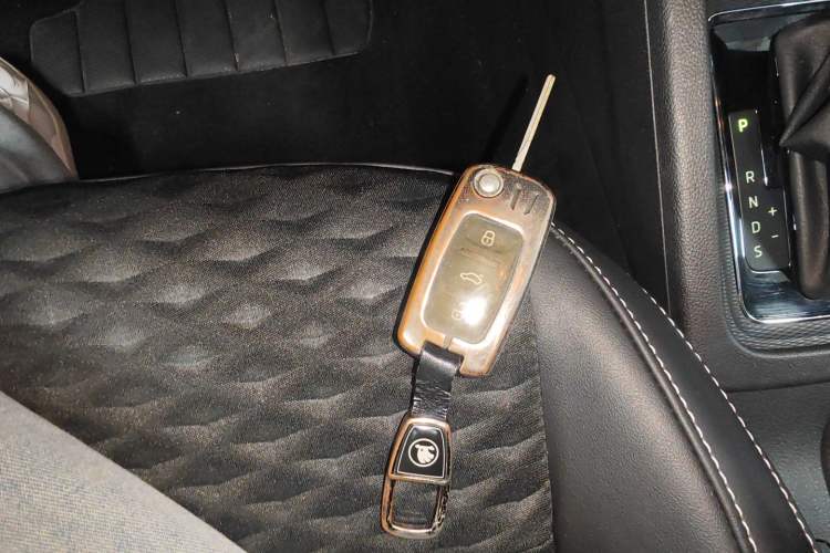 Used Skoda Kamiq 2020 1.5L Automatic Comfort Edition
