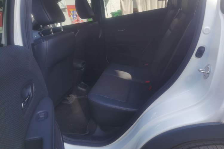 Used CIIMO X-NV 2020 Windstorm Edition
