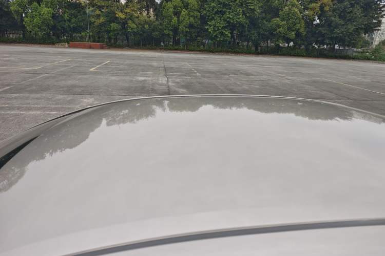 Used Toyota Corolla 2017 Revised Version 1.2T S-CVT GL