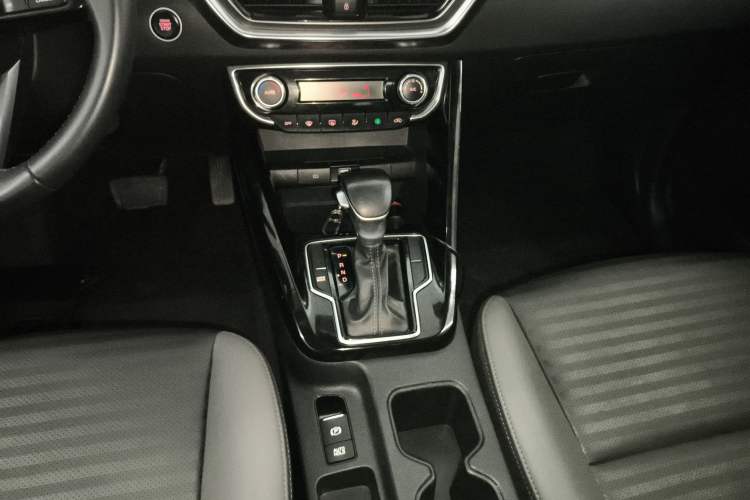 Used Kia Sportage R 2019 2.0L Automatic Smart Luxury Edition
