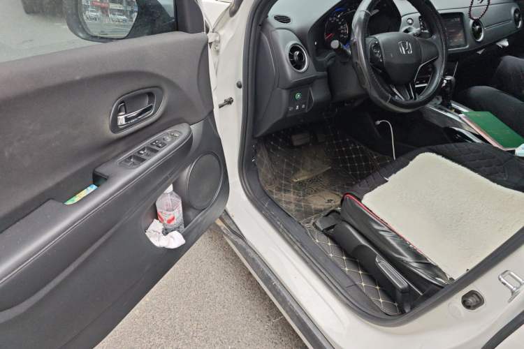 Used Honda XR-V 2021 220TURBO CVT Comfort Version