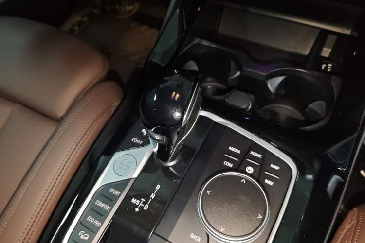 Used BMW X3 2022 xDrive25i M Sport Package