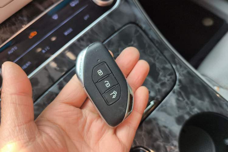 Used FORTHING Yacht 2022 1.5T DCT Chasing-the-Waves Edition
