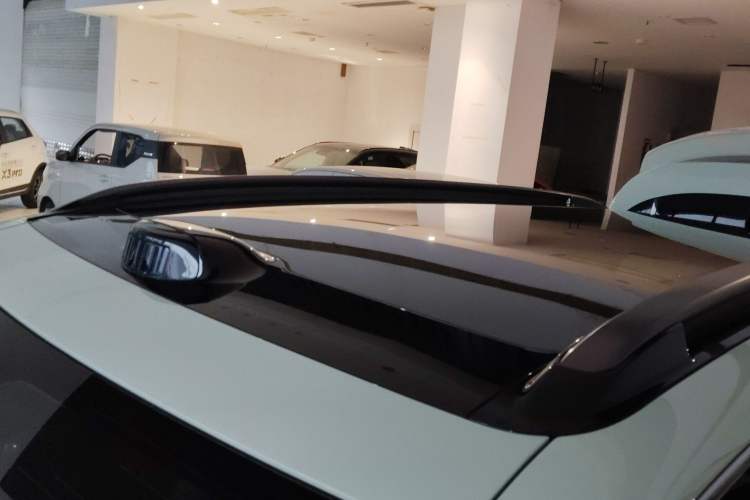 Used smart #5 2024 Ultra-Long Range Extraordinary Journey Luxury Edition