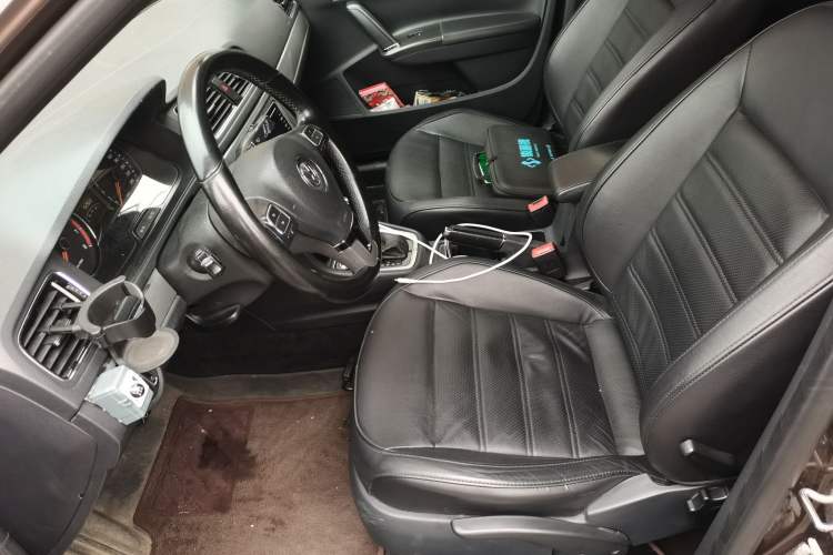 Used Volkswagen Gran Lavida 2013 1.4 TSI Automatic Luxury Model