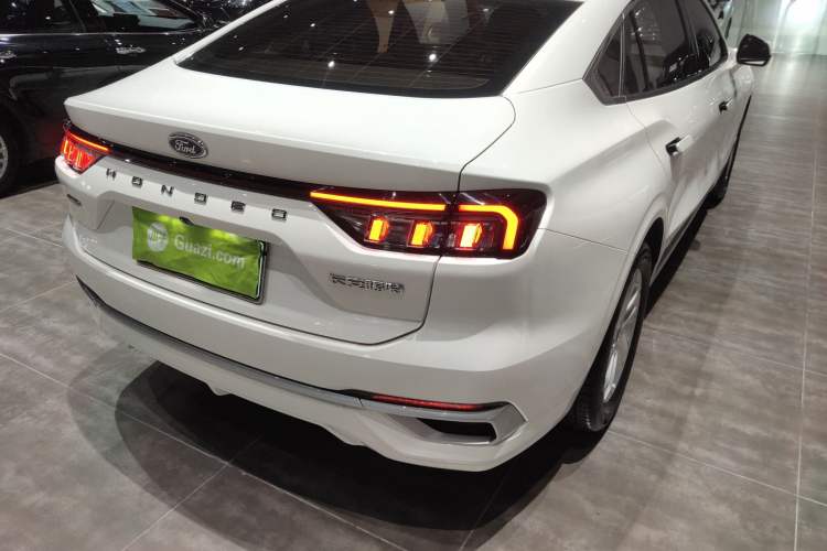 Used Ford Mondeo 2022 Facelifted EcoBoost 245 Fashion Edition