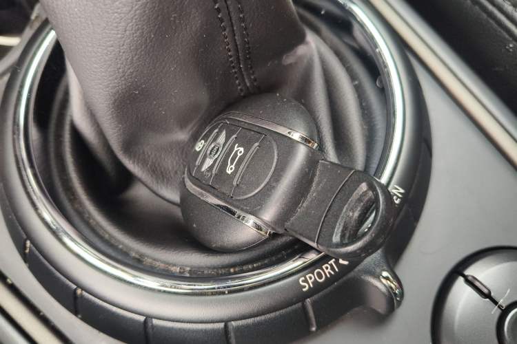 Used MINI Countryman 2017 1.5T COOPER ALL4