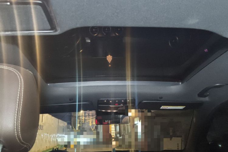 Used Mercedes-Benz GLC 2020 GLC 300 L 4MATIC Dynamic Edition