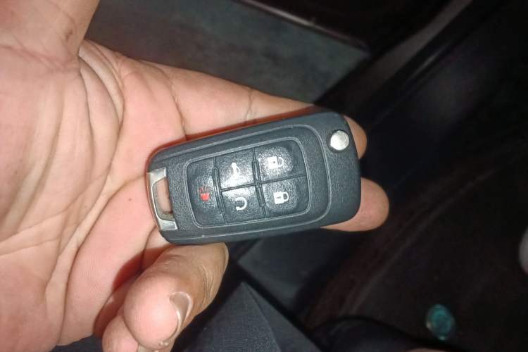 Used Buick LaCrosse 2013 2.4L SIDI Luxury Comfort Edition