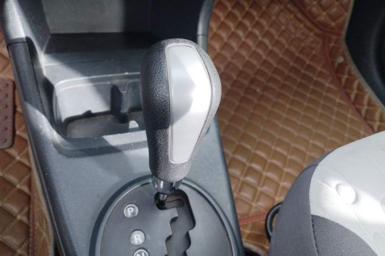 Used Suzuki Alto 2016 1.0L Automatic Deluxe Xuan Dong Edition
