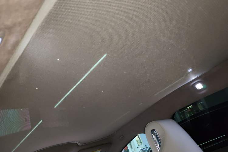 Used IM L7 2022 Dynamic Model
