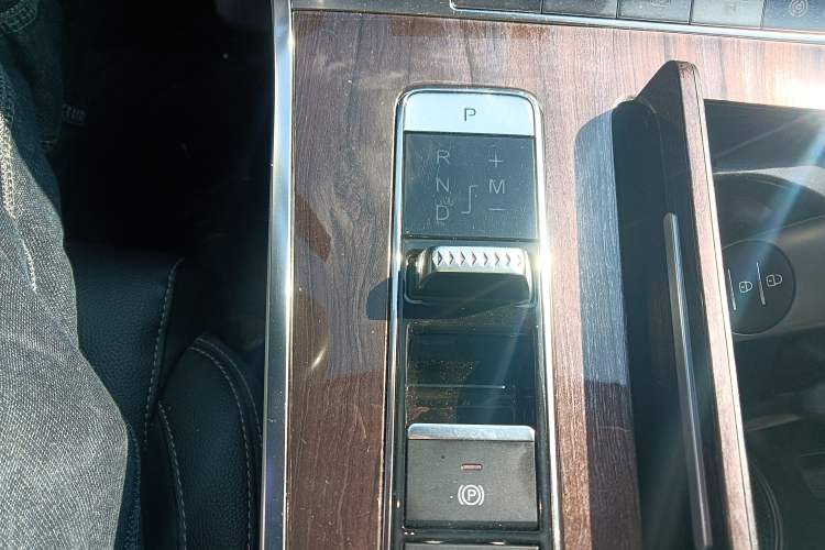 Used EXEED Lanyue 2021 400T Two-Wheel Drive Starlight Pro Edition 7-Seater