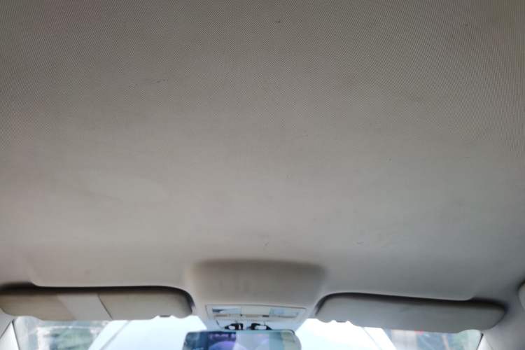Used Bestune B70 2014 2.0L automatic comfort version
