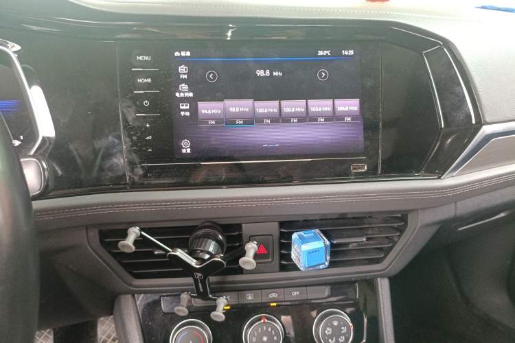 Used Volkswagen Sagitar 2021 280TSI DSG Excellence Edition