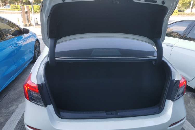 Used Honda Civic 2023 240TURBO CVT Dynamic Edition