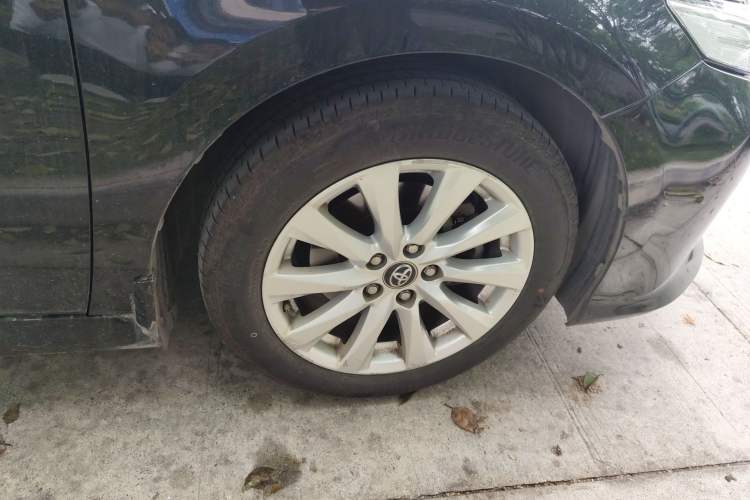 Used Toyota Camry 2018 2.0G Luxury Edition Right Front Wheel Hub