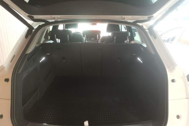 Used Audi Q5L 2022 40T Fashionable and Dynamic Model