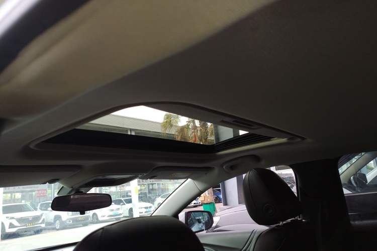 Used Chevrolet Malibu XL 2018 530T Automatic RuiChi Edition