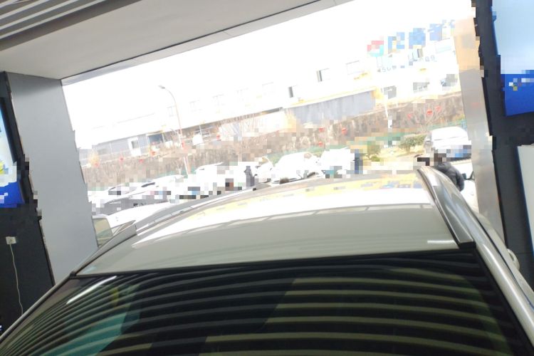 Used Nissan Qashqai 2023 Classic 2.0L CVT XV Comfort Edition
