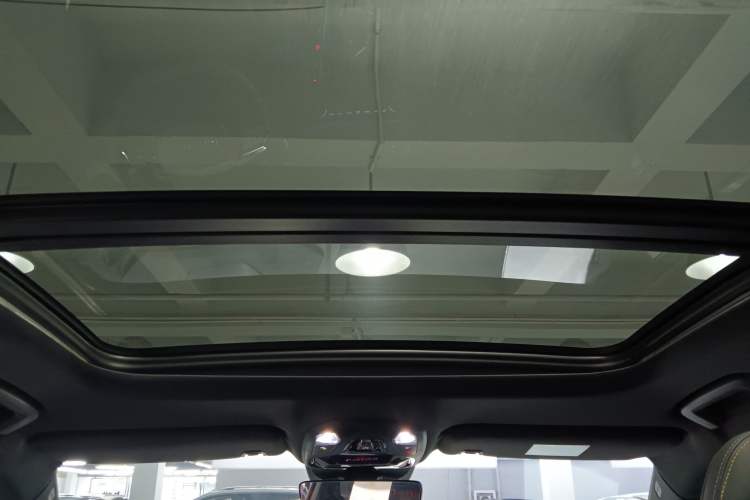 Used Lynk & Co 06 2023 Remix 1.5T Dynamic Halo