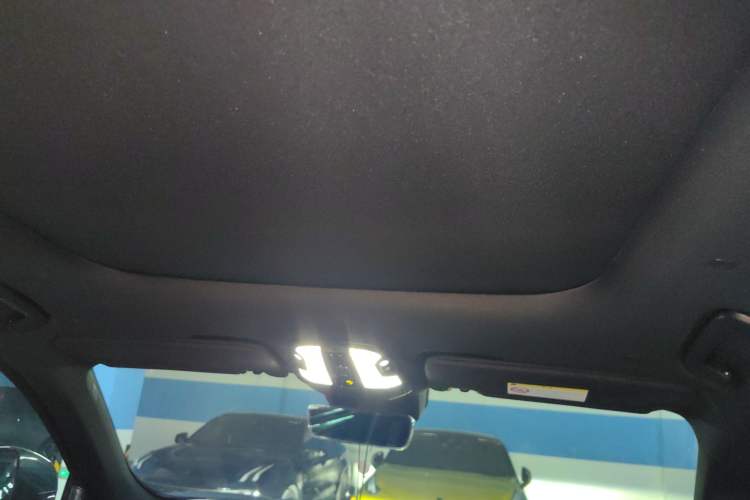 Used Lynk & Co 09 EM-P 2024 2.0TD EM-P Four-Wheel Drive ULTRA Six-Seater
