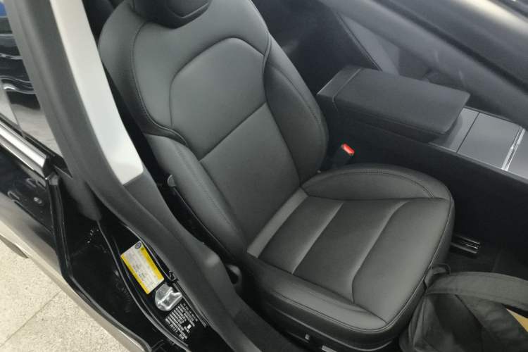 Used Tesla Model 3 2025 Model Revised Long-Range All-Wheel-Drive Version