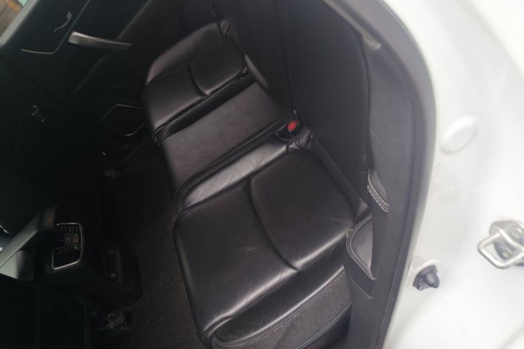 Used Honda Avancier 2017 240TURBO Two-Wheel Drive Comfort Version
