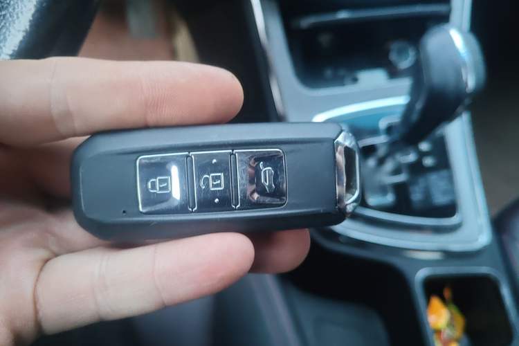 Used Baojun 560 2016 1.8L iAMT Luxury Model