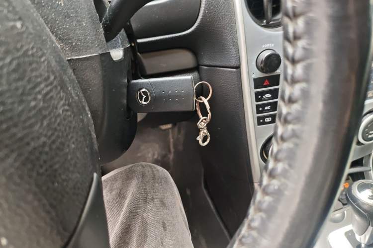 Used Mazda 6 2013 2.0L Automatic Fashion Edition