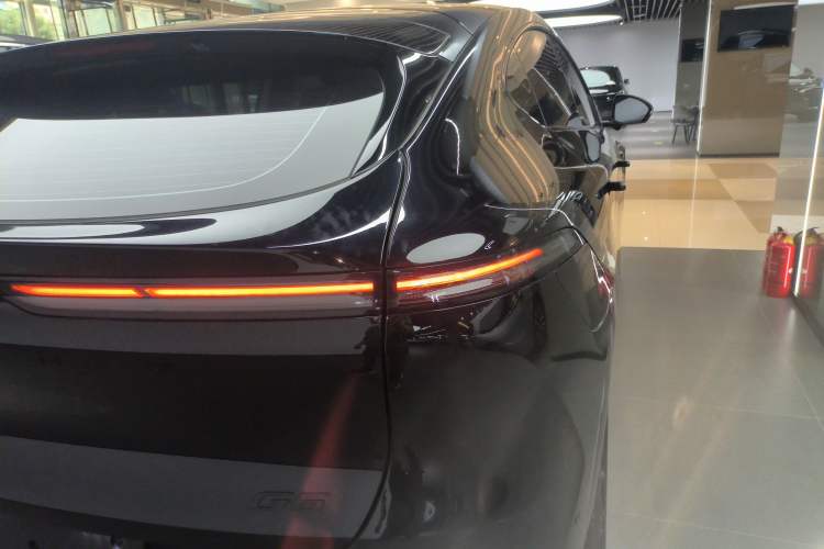 Used XPeng G6 2025 625 Long-Range Max Tech Edition