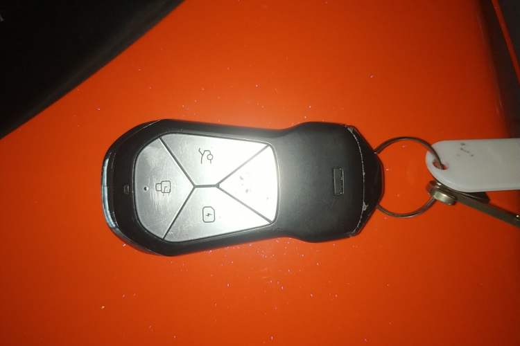 Used XPeng G6 2023 580 Long-Range Pro