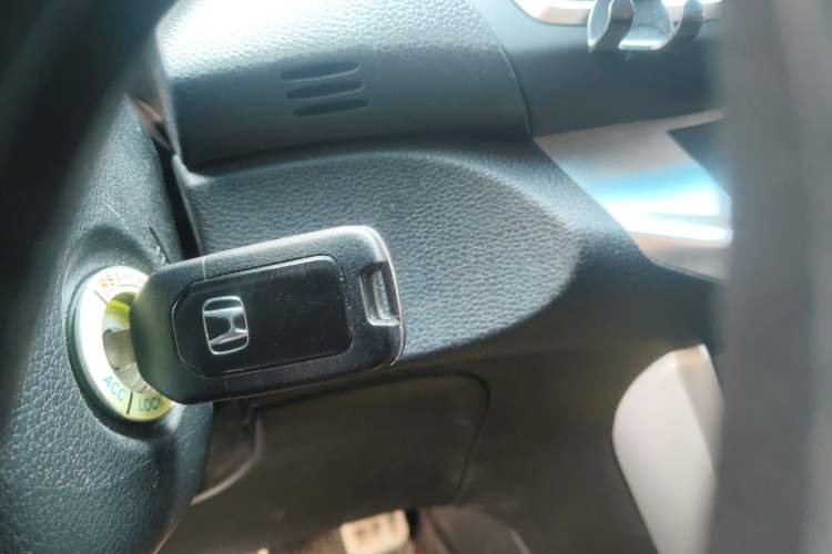 Used Honda Accord 2015 2.0L LX Comfort Edition
