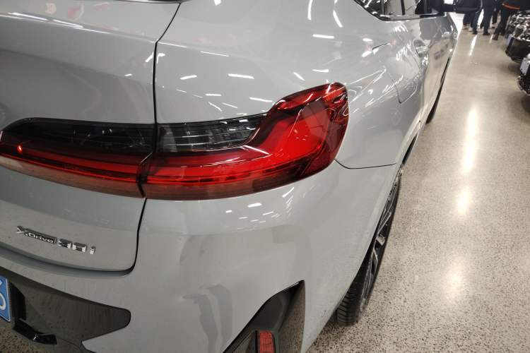 Used BMW X4 2022 xDrive 30i M Sport Package
